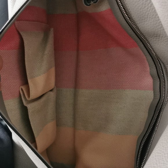 Gucci bamboo daily leather top handle bag - Picture 3 of 3